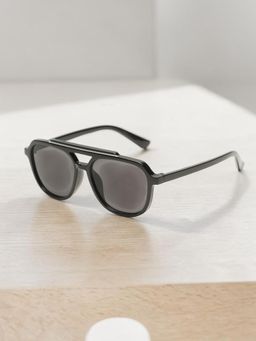 Stol'N - Baby Uv Sunglasses Black (2-4 Years)
