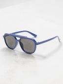 Blue color option, Currently selected