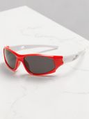 Red color option