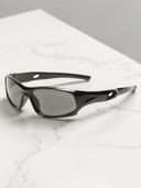 Black color option, Currently selected