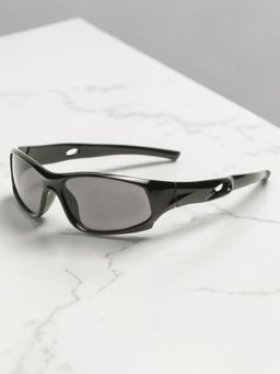 Stol'N - Baby Bow Sunglasses Black (2-4 Years)