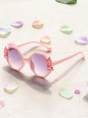 Pink color option, Currently selected