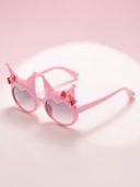 Pink color option, Currently selected