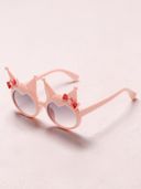 Peach color option