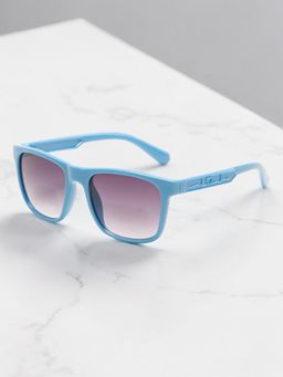 Stol'N - Baby Uv Sunglasses Sky Blue (2-4 Years)