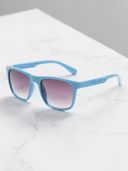 Blue color option