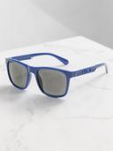 Blue color option