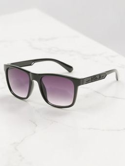 Stol'N - Baby Uv Sunglasses Black (2-4 Years)