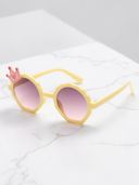 Yellow color option
