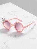 Pink color option, Currently selected