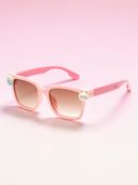 Pink color option, Currently selected