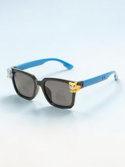 Stol'N - Baby Bow Sunglasses Black (2-4 Years)
