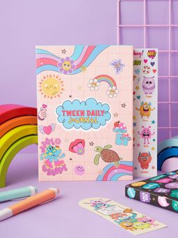 Doodle Collection - A5 Kids Journal