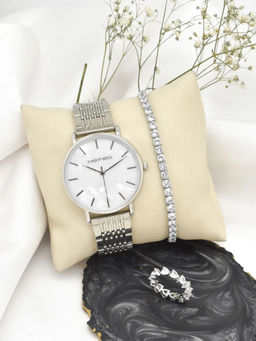 Joker and Witch - Joker & Witch Mila Love Triangle (Set of 3)