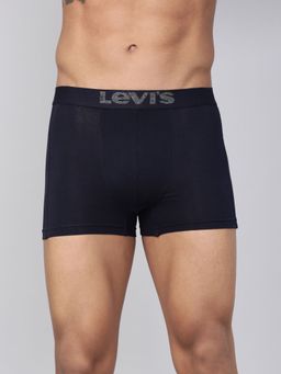 Levi's - 018 Neo Trunk for Men with Comfort & Smartskin Technology - Navy