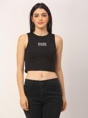 Black color option, Currently selected