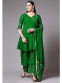 Green color option, Sold out