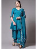 Teal color option, Sold out, Currently selected