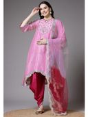 Pink color option, Sold out, Currently selected