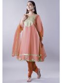 Peach color option, Sold out, Currently selected