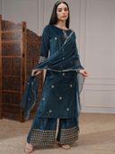 Teal color option, Sold out, Currently selected