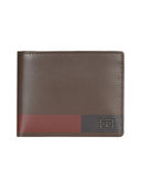 Brown color option, Currently selected