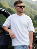 White color option