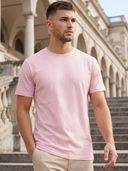 Pink color option