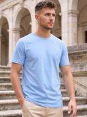Blue color option, Currently selected