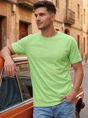 Green color option