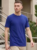 Blue color option