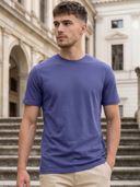 Blue color option, Currently selected