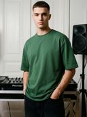 Green color option