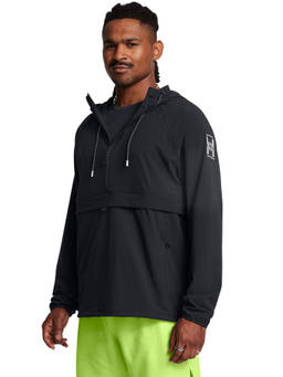 Under Armour - Men's Run Anywhere Anorak