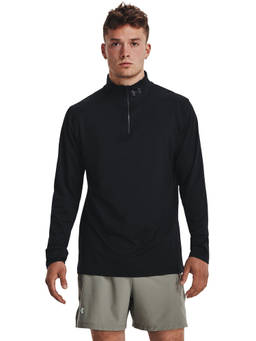 Under Armour - Blue Solid Jacket