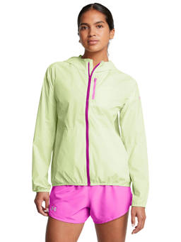 Under Armour - Launch Lightweight Jacket
