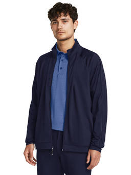 Under Armour - Men Storm Midlayer Full-Zip
