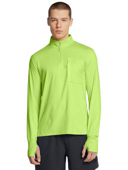 Under Armour - Men's Launch Trail Long Sleeve