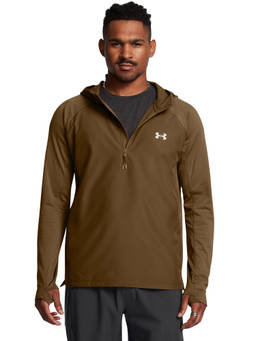 Under Armour - Men's Launch Trail Hoodie