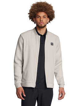 Under Armour - Drive Pro Storm Hybrid Full-Zip Jacket