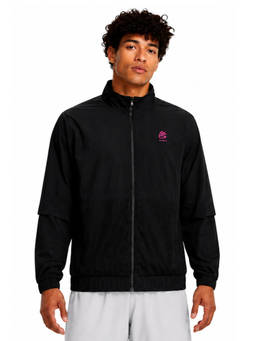 Under Armour - Curry Tour Jacket