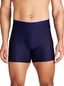 Blue color option, Currently selected