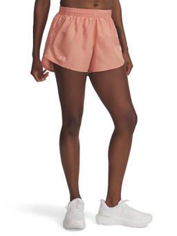 Under Armour - Women's Mileage Fly-By Shorts