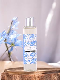 Rosemoore - Reed Diffuser Refill Oil Blue Oud