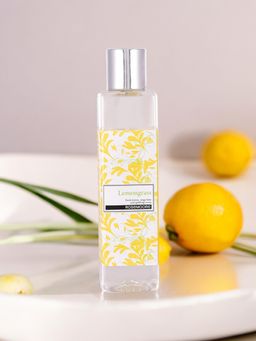 Rosemoore - Reed Diffuser Refill Oil Lemongrass