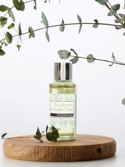Rosemoore - Scented Oil Eucalyptus & Kaffir Lime