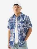 Blue color option, Sold out, Currently selected