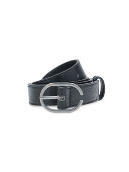 United Colors of Benetton - Women's Pu Belt Clara Loop Belt