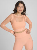 Peach color option, Sold out