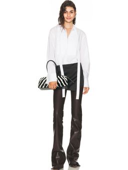 THE ATTICO - Shirt Dress